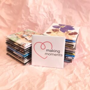 Custom Order Magnets BULK - 50